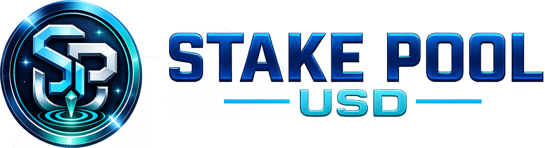 Stake Pool USD